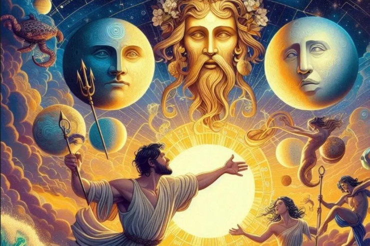 Uzun müddətdir arzuladıqları xoşbəxtliyi  yaşayacaqlar: 3 BÜRC üçün elə bir gün  olacaq ki...