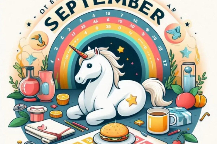 Sentyabrda BÜRCLƏR üçün ayın ən şanslı günü 