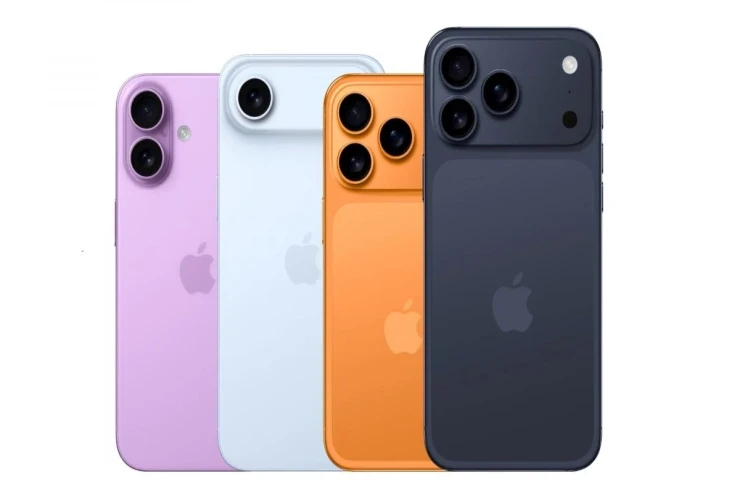 “Apple” yeni məhsulları bu tarixdə təqdim edəcək 