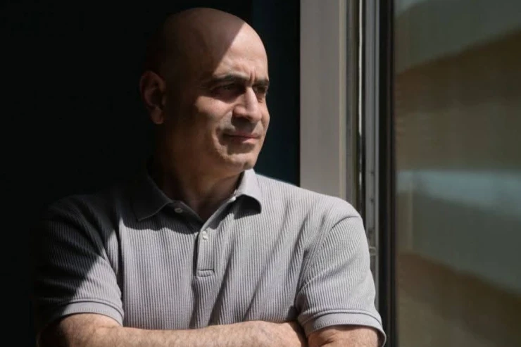 Tanınmış jurnalist Rüstəm Qaraxanlı vəfat etdi