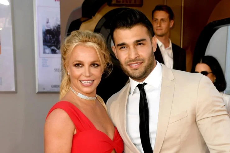 Britni Spirsdən son evliliyi ilə bağlı  təəccüblü ETİRAFLAR 