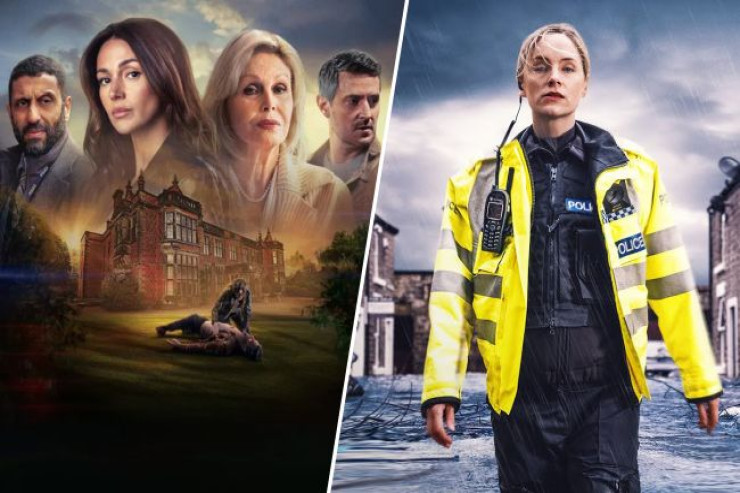 Sizi ekrana bağlayacaq 6 detektiv serial 