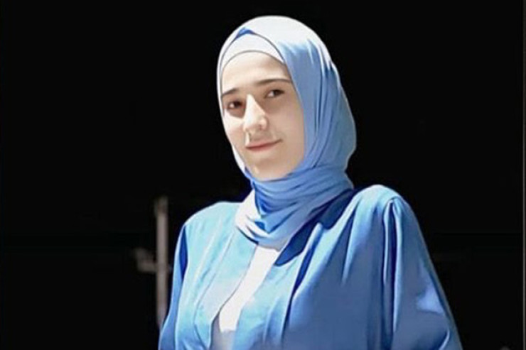 Bakıda tələbə qız qəfil öldü 