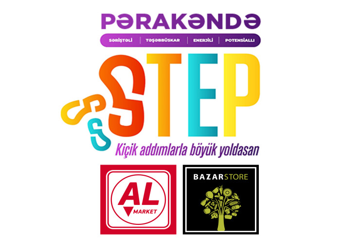 “Azərsun Holdinq” pərakəndə sahəsində çalışmaq istəyən gənclərə dəstək olur