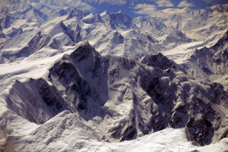 Sabiq federasiya prezidenti dağlarda öldü 