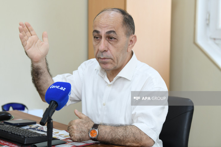 Əməliyyat etdirən qızlar niyə  bir-birinə oxşayır? - Adil Qeybulla SİRLƏRİ AÇDI 