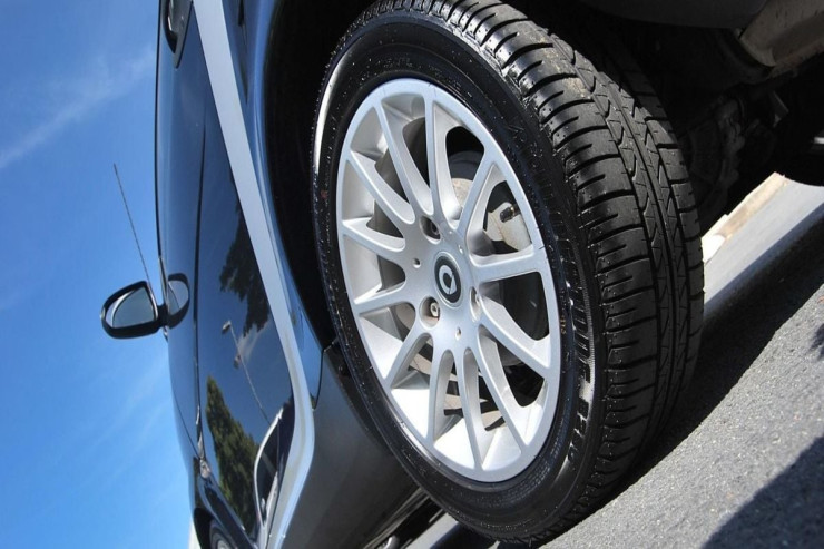 Hansı təkərlər  yanacaq sərfiyyatını artırır?