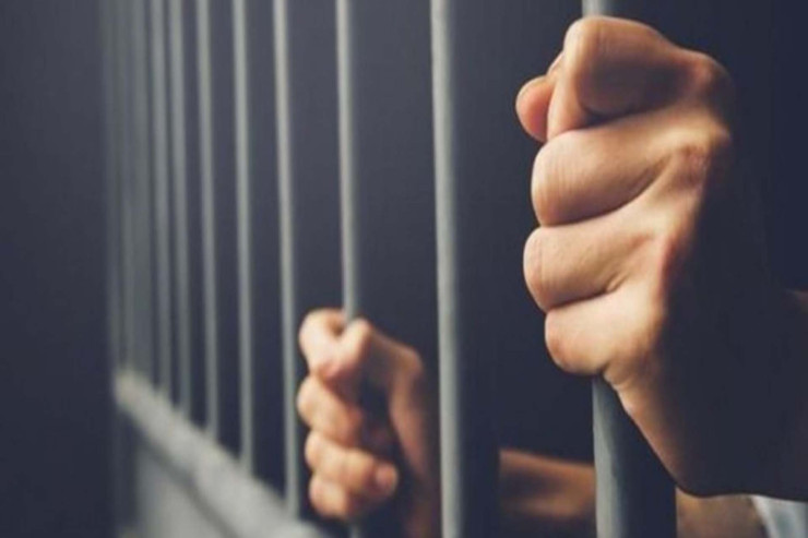 Bakıda məhkum mayoru vurdu, məhkəmə cəzasını artırdı 