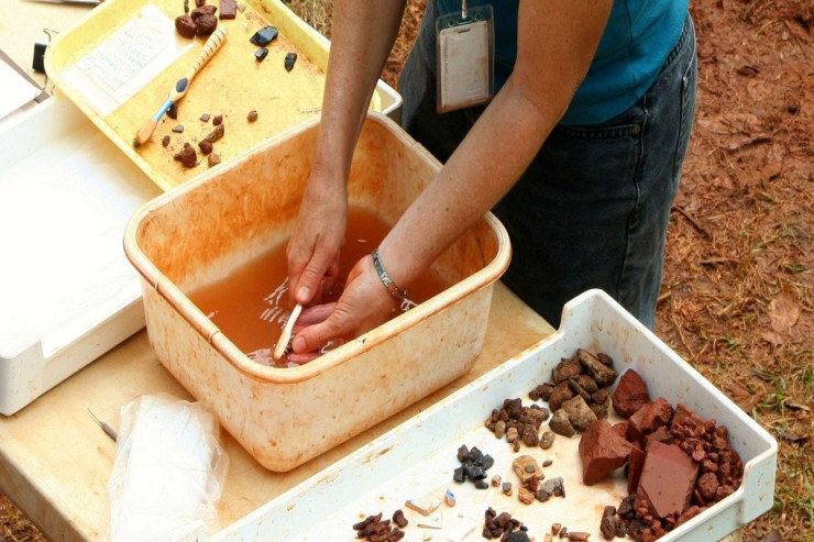 "Tanrıların hədiyyəsi"  tapıldı - Bu nədir?