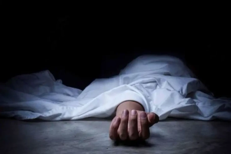 Sarayda QƏTL:  54 yaşlı kişi öldürüldü