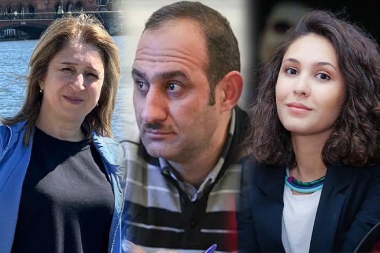 “Meydan TV”nin istintaqı yekunlaşdı