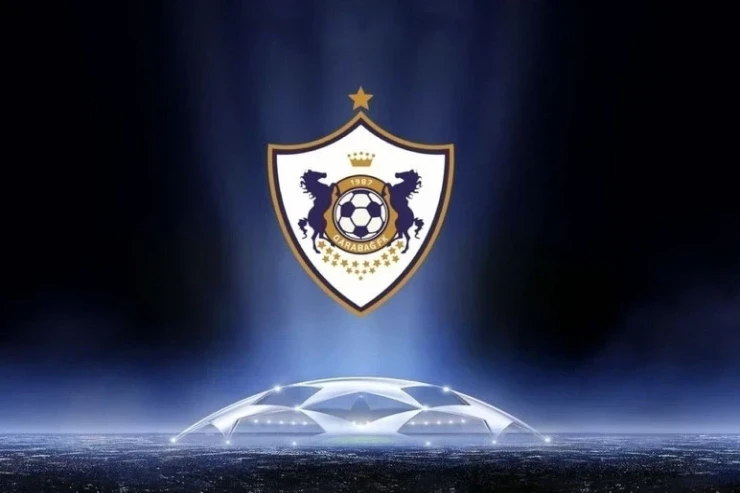 “Qarabağ”ın Çempionlar Liqasındakı rəqibləri 