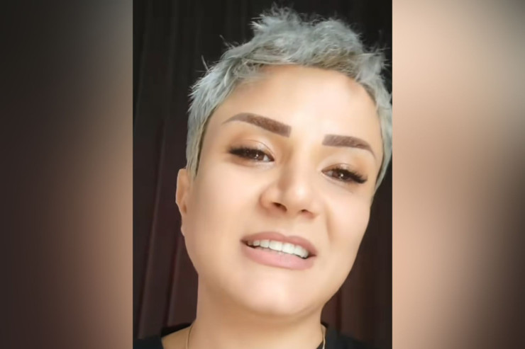 Tiktoker “Miray”  həbs edildi - YENİLƏNİB 