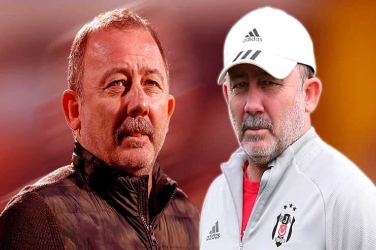 "Beşiktaş"ın  yeni baş məşqçisi bəlli oldu