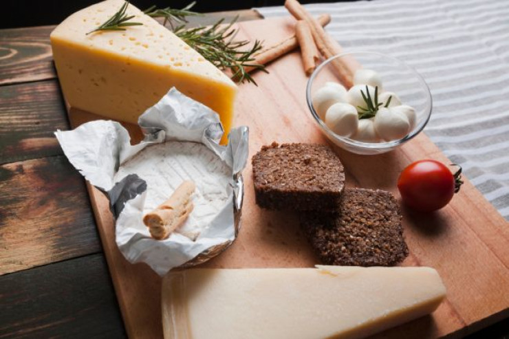 Bu pendir növləri çəki artırır 