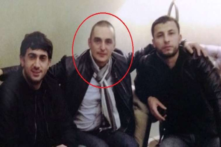 Məhkəmədən Zaur Naxçıvanski ilə bağlı YENİ QƏRAR 