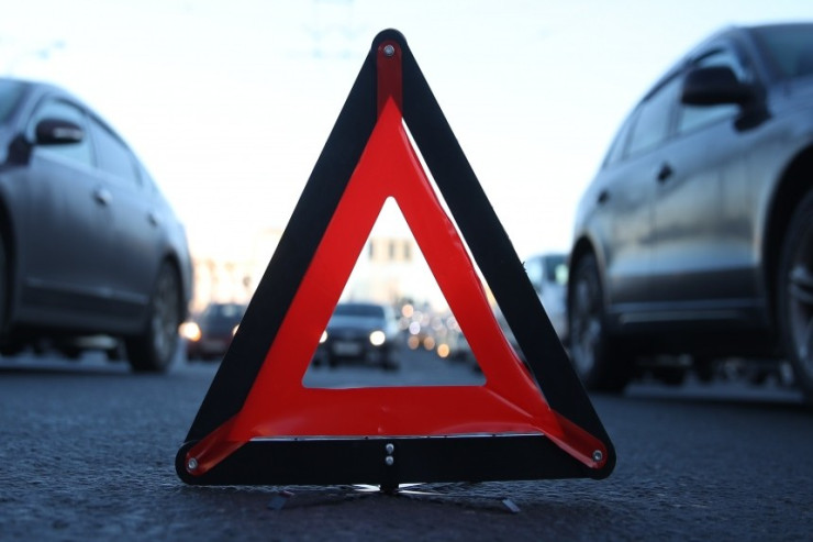 Gədəbəydə AĞIR QƏZA:  2 ölü, 2 yaralı var - YENİLƏNİB 