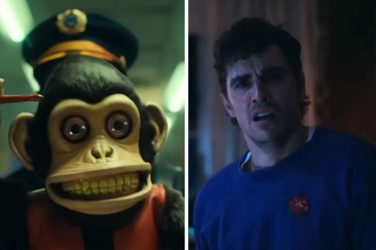 Sizi darıxmaqdan xilas edəcək 5 film 