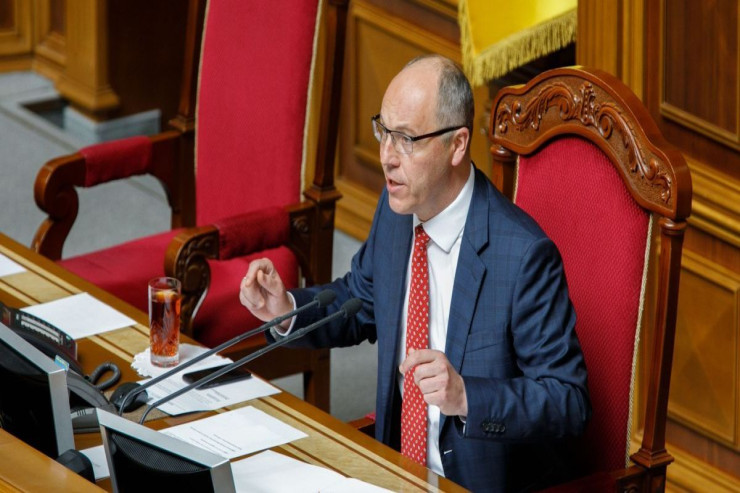 Ali Radanın sabiq spikeri öldürüldü - FOTO 