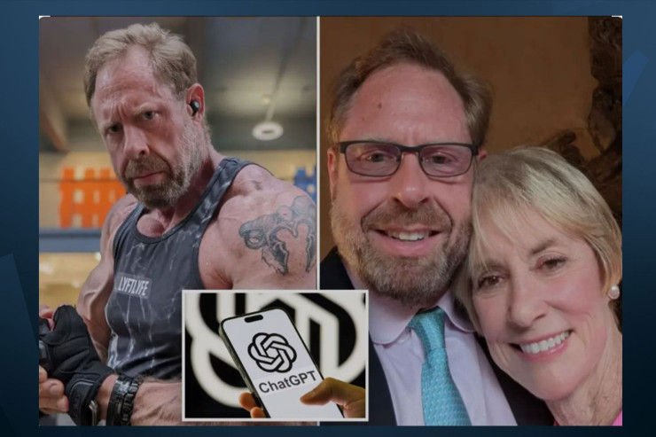 Keçmiş YAHOO rəhbəri anasını öldürüb intihar etdi:  süni intellekt DƏHŞƏTİ