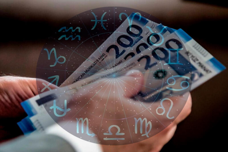 Bu üç ayda  doğulanların xüsusi şansları  var