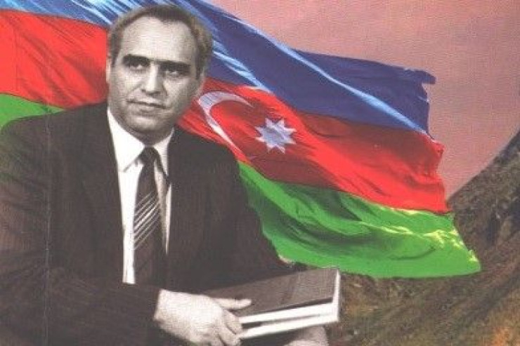 İztirabdan xoşbəxtliyə çəkilən dəmir yol... 