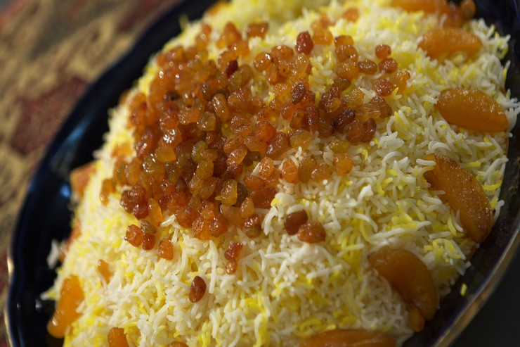 Düyünü dən-dən bişirmək üçün nə etməli? – Məsləhət 