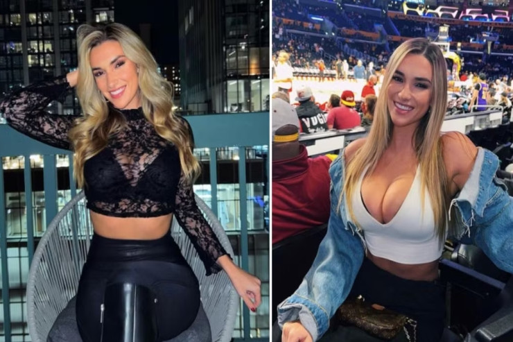 Voleybolçu bikini modeli  oldu: FOTOLARINA görə  tənqid olundu -FOTOLENT 