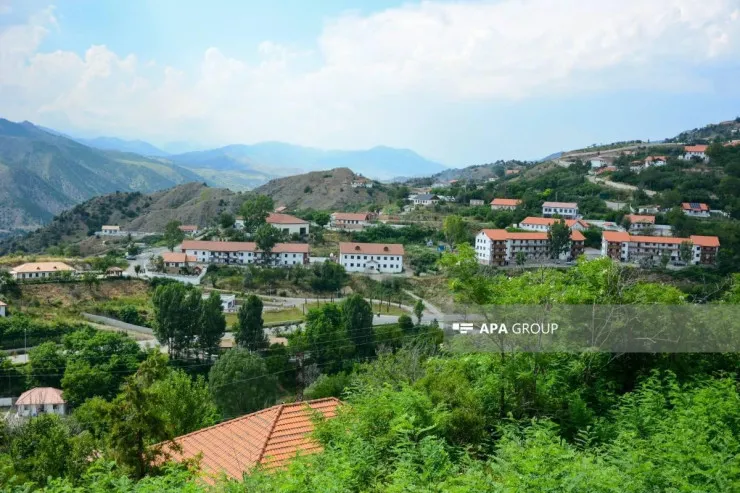 Laçının işğaldan azad edilməsindən 5 il ötür