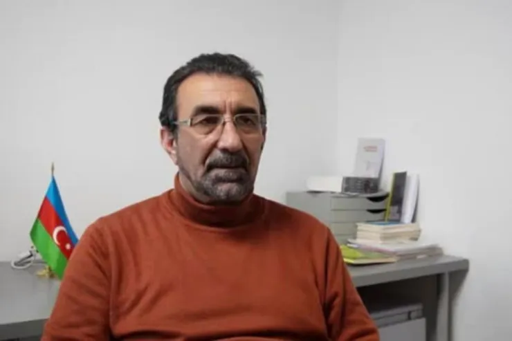 Qənimət Zahidin məhkəməsi başlayır 