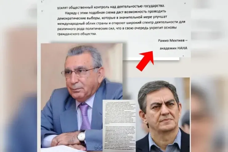 “Ramiz Mehdiyev” işində Əli Kərimli epizodu:   ciddi faktlar üzə çıxdı