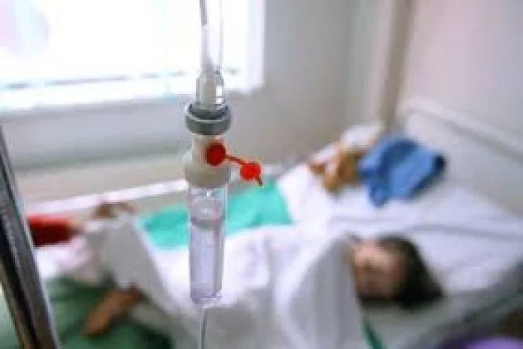 Azərbaycanda 92 nəfər zəhərləndi: 3-ü öldü 