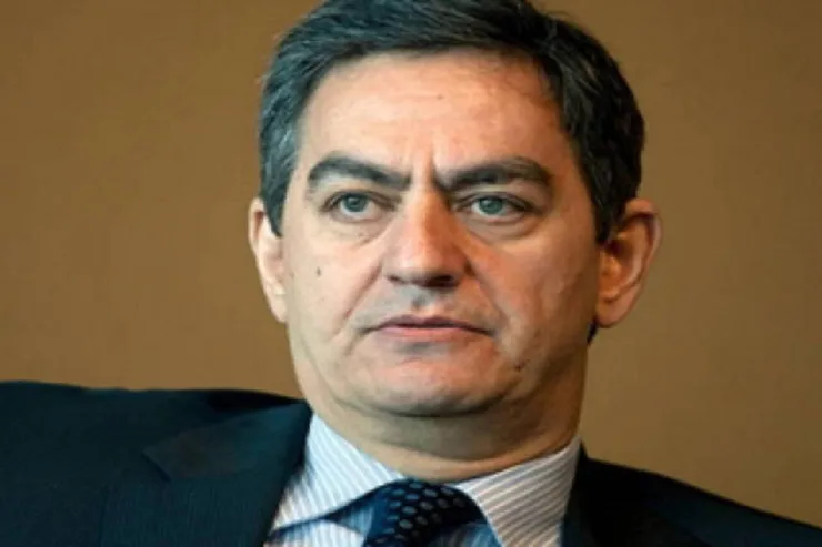 AXCP sədri Əli Kərimli