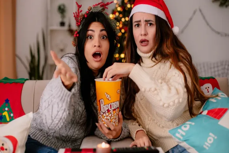 Ən yaxşı 10 QIŞ filmi  - VİDEO 