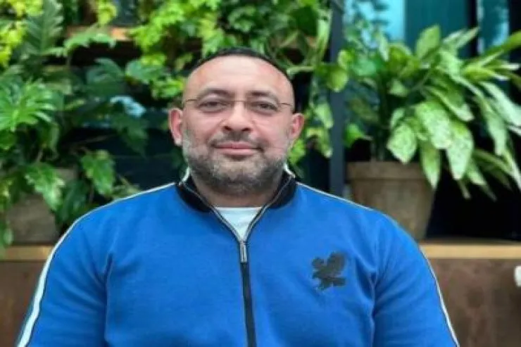 Azərbaycanlı icmasının rəhbəri həbs olundu - YENİLƏNİB 