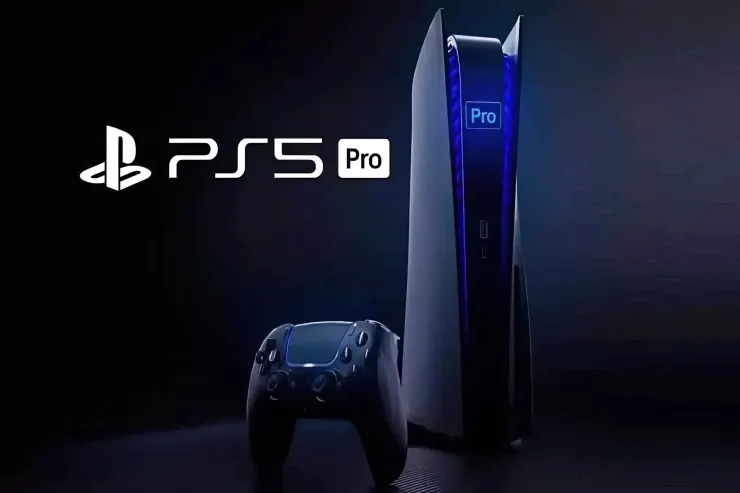 "PlayStation 5"in yenilənmiş versiyası istifadəyə verildi