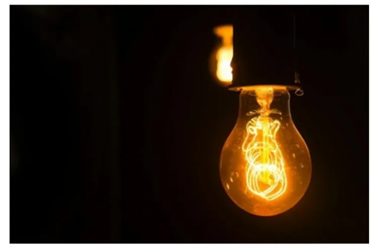 Bu qəsəbədə işıq olmayacaq 