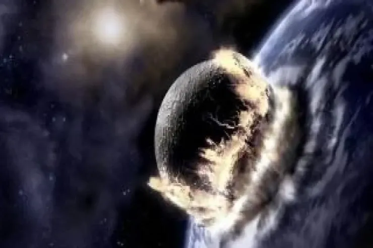 Ölümcül "üçqat zərbə" -   Dünyanın sonu nə zamandır? 