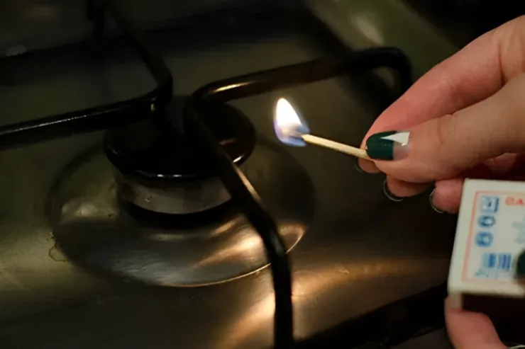 Sabah bir şəhər və rayonda qaz olmayacaq 