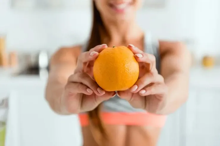 Portağalı  nə zaman yemək daha yaxşıdır?