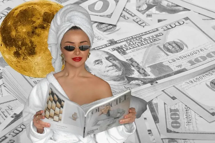 Dekabrda 3 BÜRCƏ gözlənilməz pul  gələcək: siyahıda kim var? 