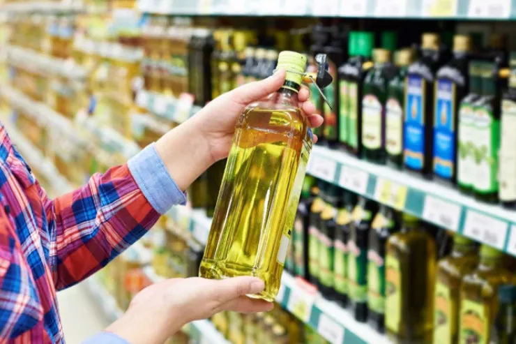 "Bitki   yağı adı ilə palma   yağı satırlar" - Yağ alarkən nələrə diqqət edək?