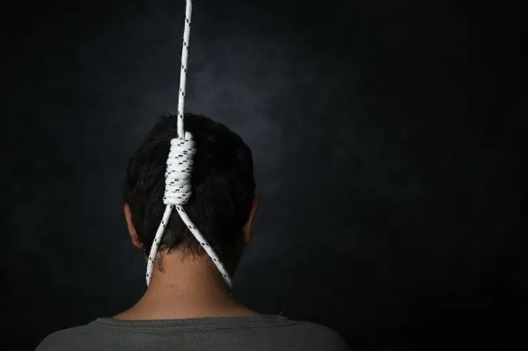 Arvad - uşağını öldürən həkim   həbsxanada özünü asdı 