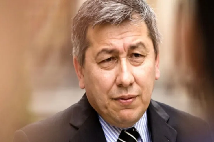 Altay Göyüşovla  bağlı qərar verildi