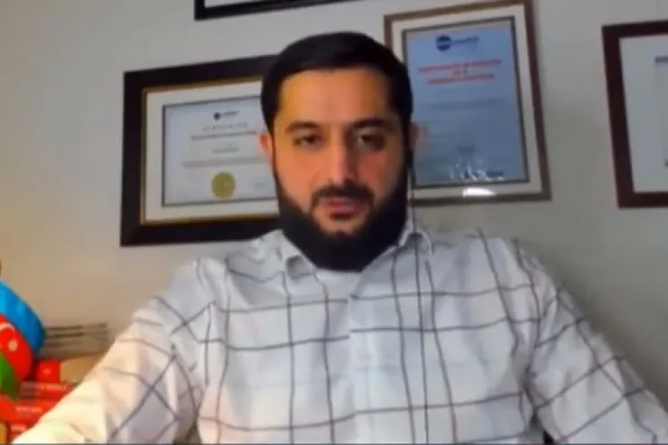 Murad Quliyevlə bağlı cinayət işinin istintaqı başa çatdı