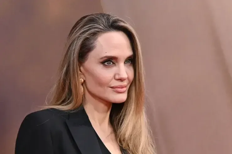 Ancelina Colinin yeni filmi bəlli oldu 