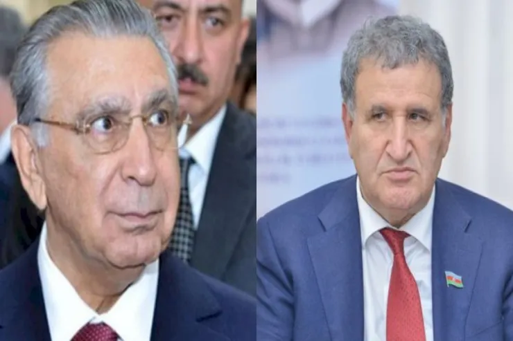 "Ramiz Mehdiyevin məsələsinə baxılacaq" - İsa Həbibbəyli 