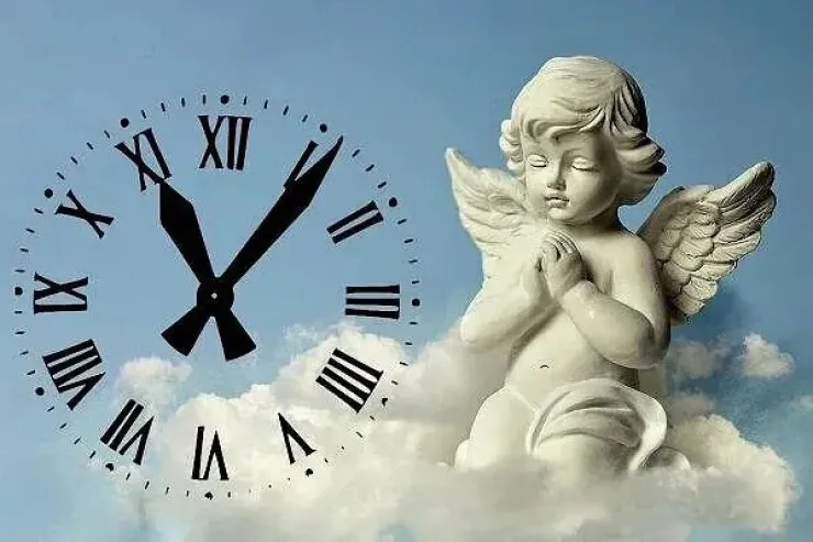 2025-ci ilin dekabr ayı: güc günləri,  sözlər və mələk tarixləri 