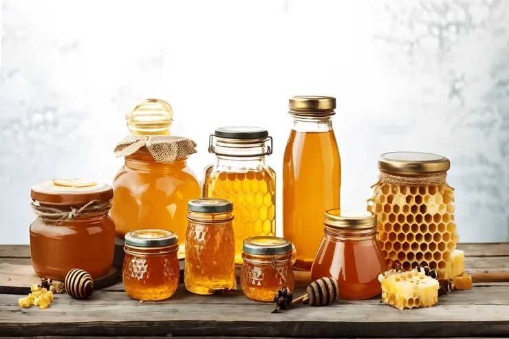 Bal xarab olur,  onun son istifadə tarixi var?