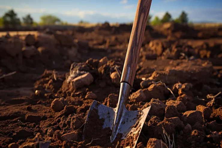 İlk görüş dəhşətli ölümlə  başa çatdı: qadın diri-diri basdırıldı 